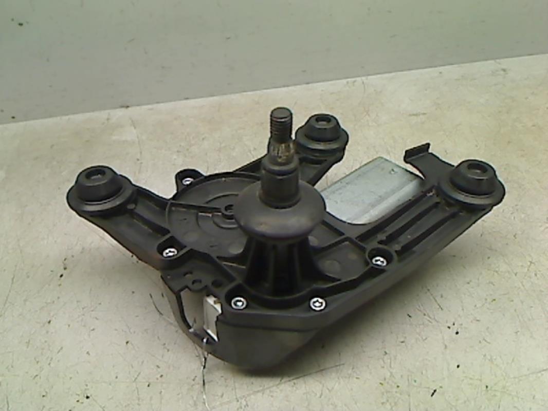 Moteur essuie glace arriere