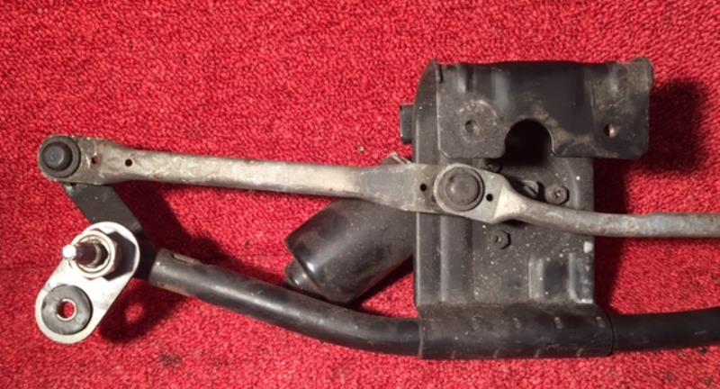Motore tergicristallo anteriore HYUNDAI TRAJET Gasolina - 1