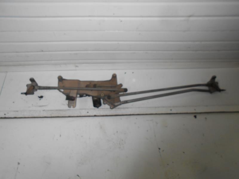 Moteur essuie glace avant