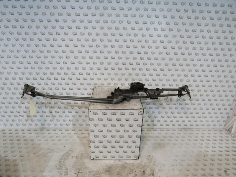 Moteur essuie glace avant
