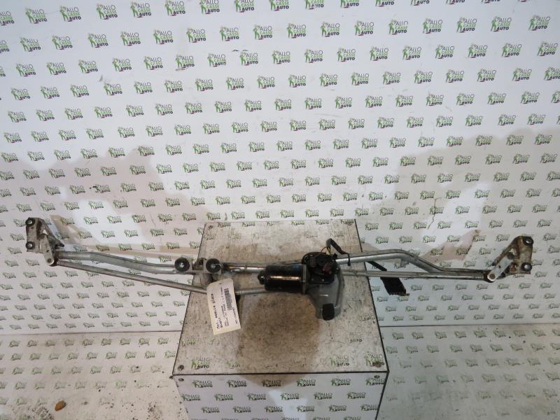 Moteur essuie glace avant