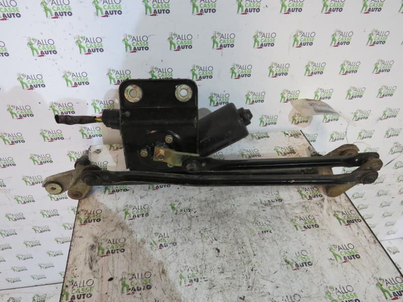 Moteur essuie glace avant