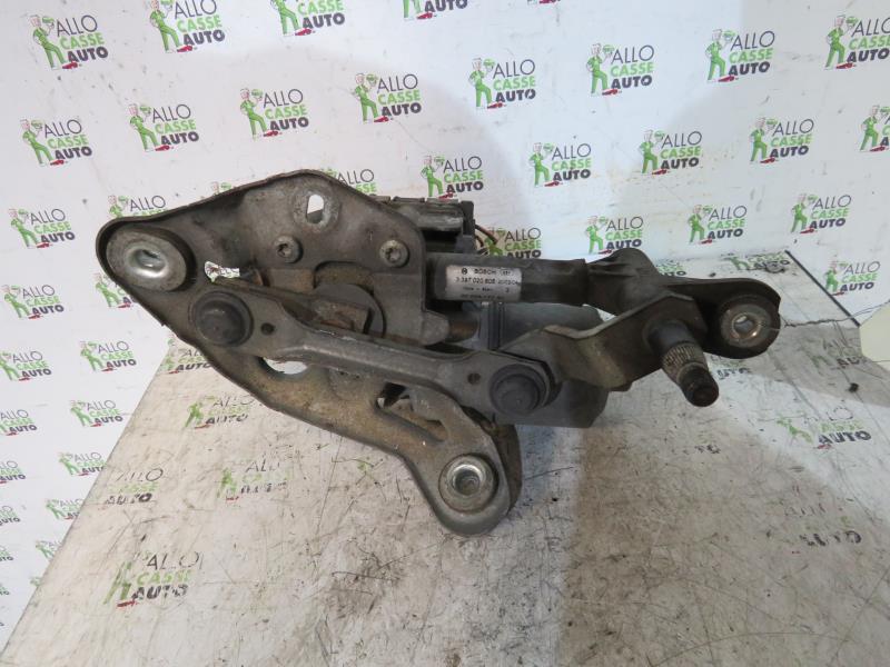 Moteur essuie glace avant droit