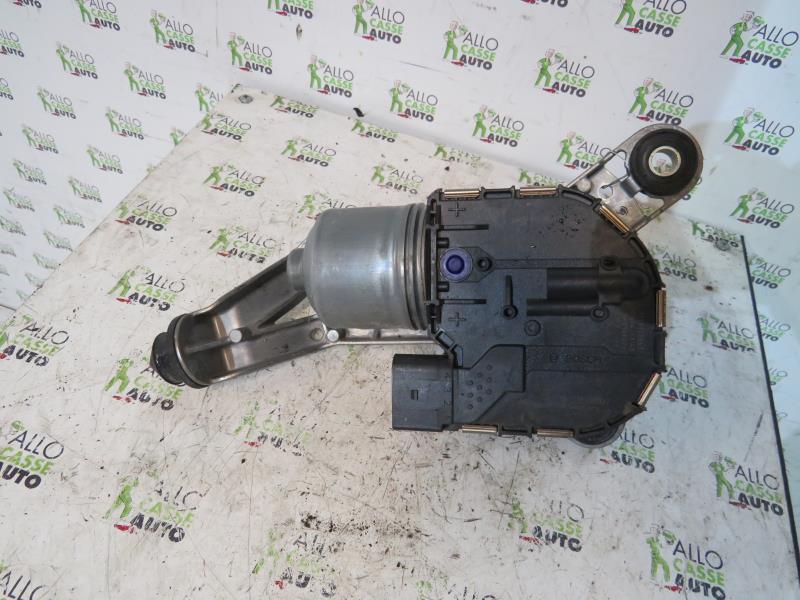Moteur essuie glace avant gauche