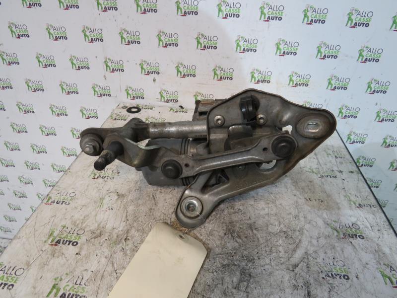 Moteur essuie glace avant gauche