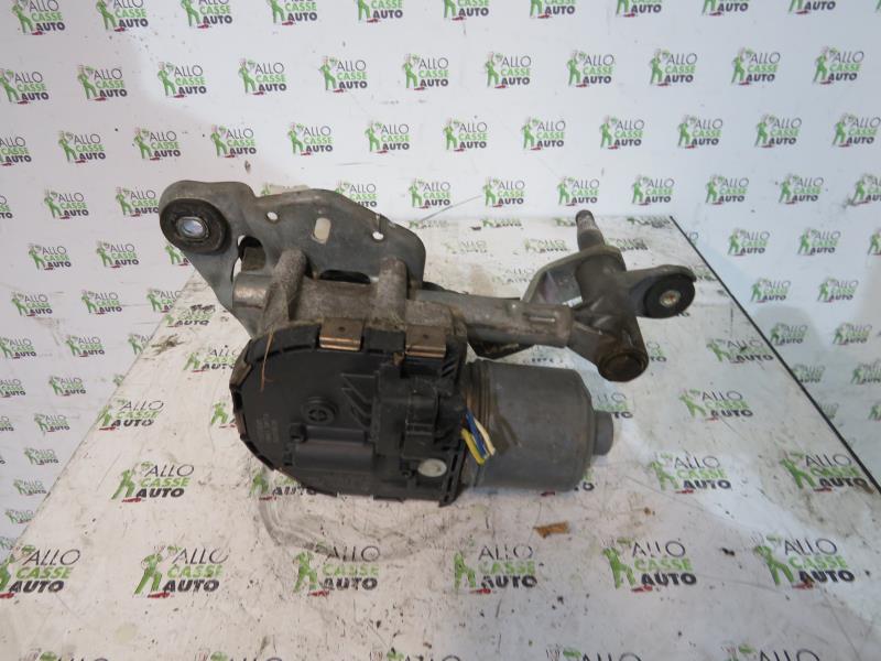 Moteur essuie glace avant gauche