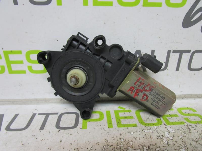 Moteur leve vitre arriere droit