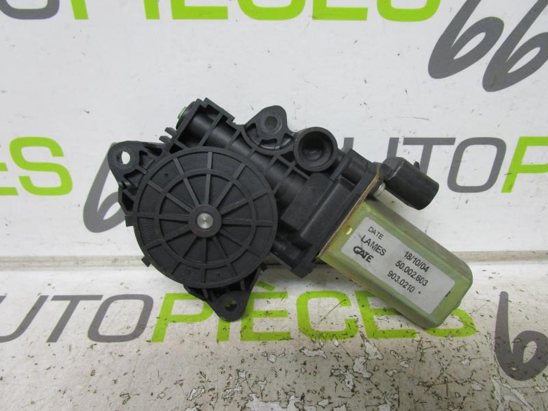 Moteur leve vitre avant gauche