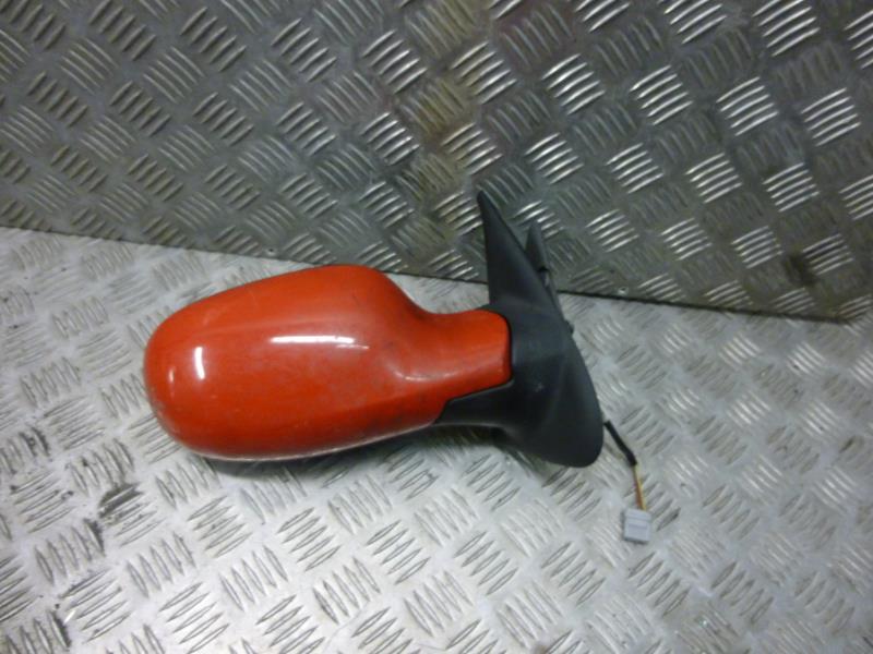 Specchietto retrovisore destro