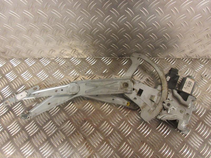 Leve vitre electrique avant gauche