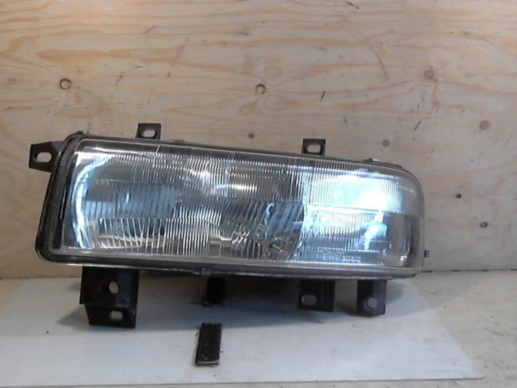 Optique avant principal gauche (feux)(phare) RENAULT MASTER 2 PHASE 1 Diesel - 1