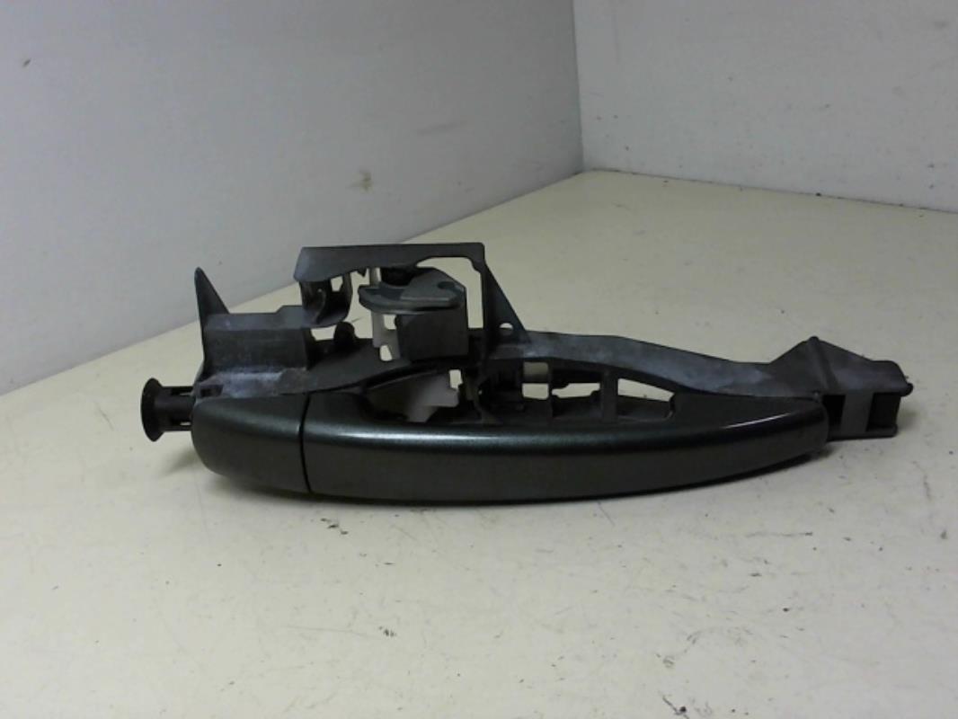 Maniglia portiera posteriore sinistra