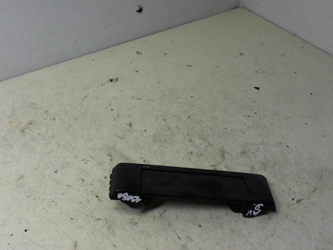 Poignee porte avant droit