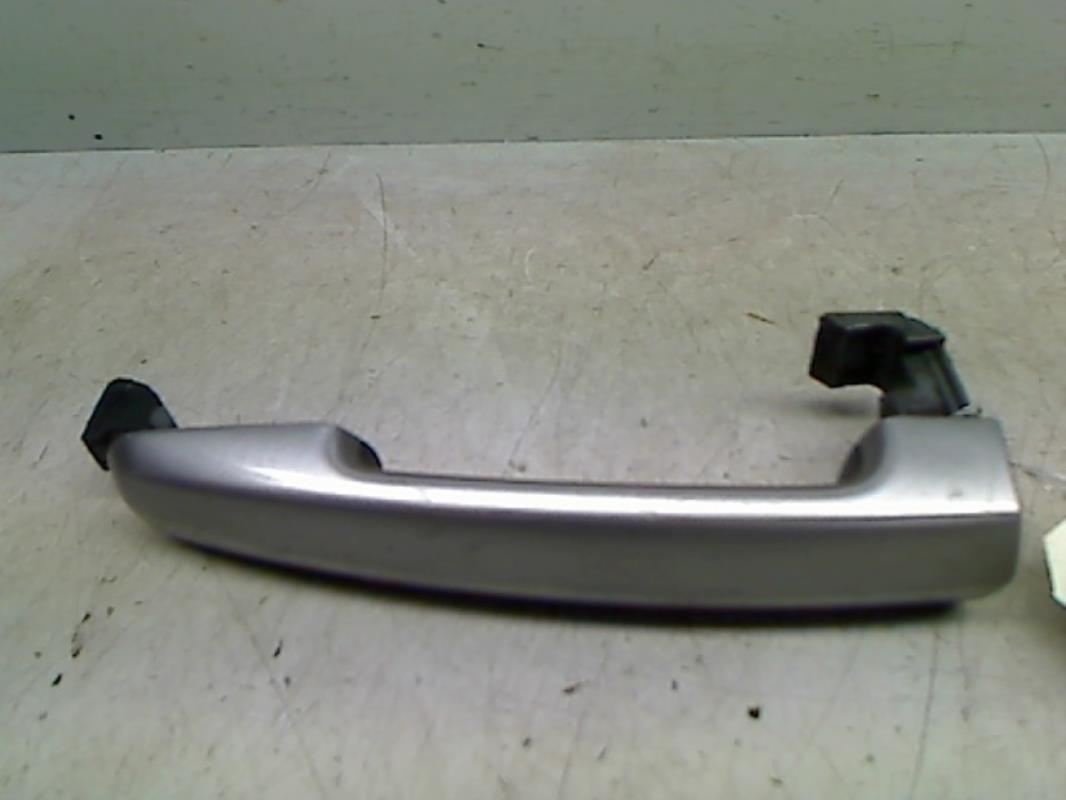 Poignee porte avant gauche