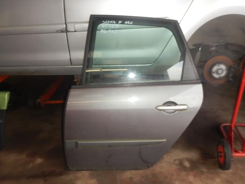 Photo pièce auto