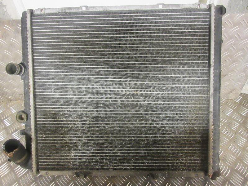 Radiateur eau