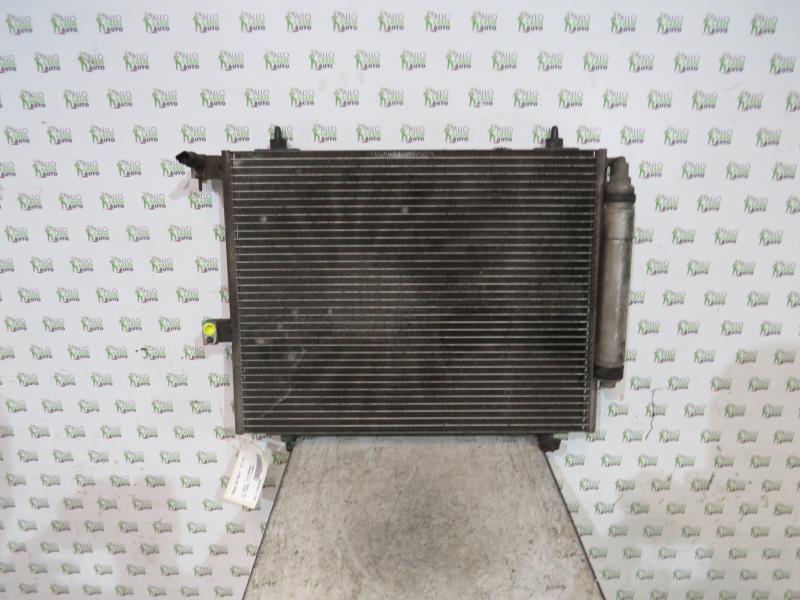 Radiateur clim