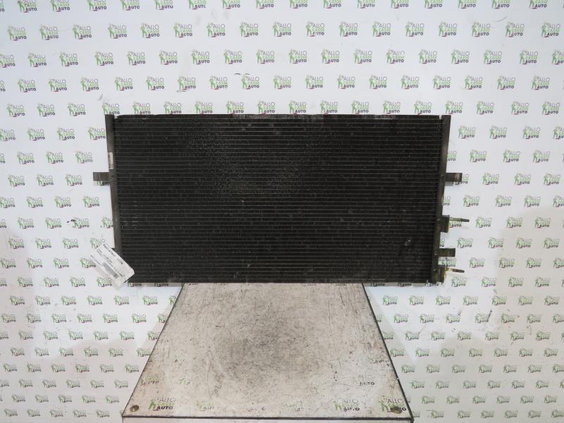 Radiateur clim