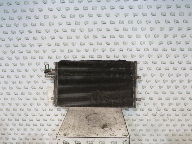 Radiateur clim