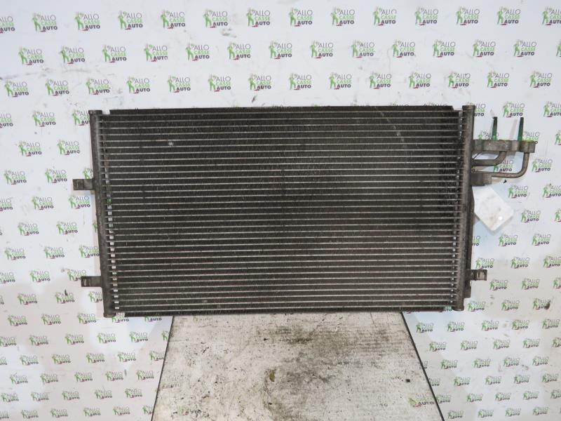 Radiateur clim