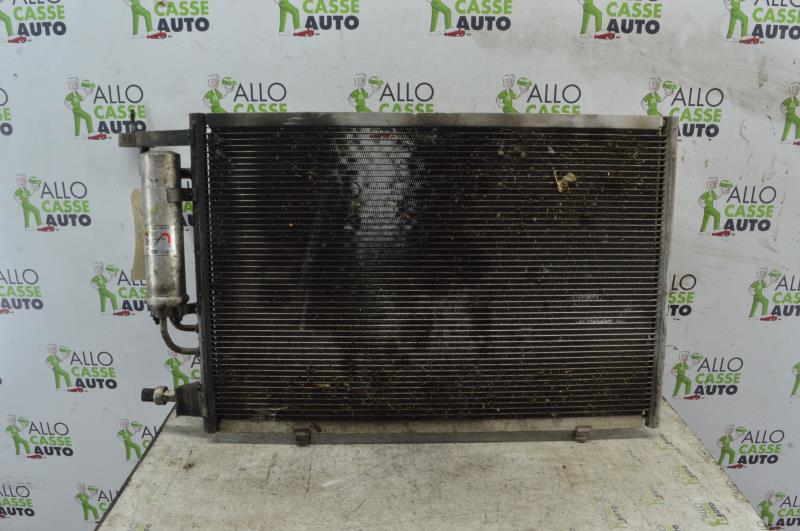 Radiateur clim