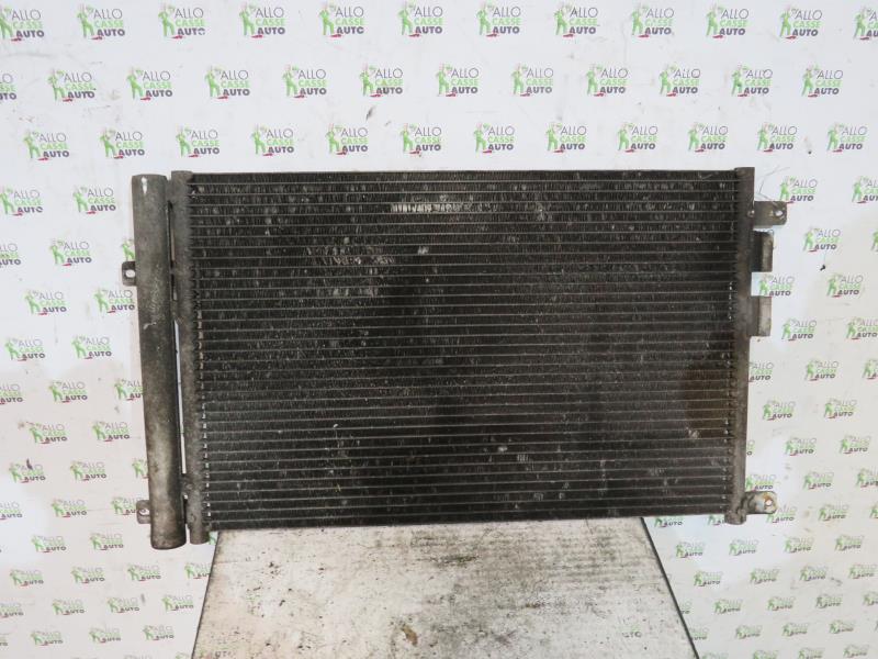 Radiateur clim