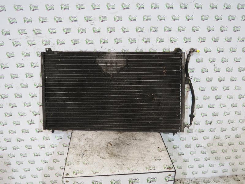 Radiateur clim