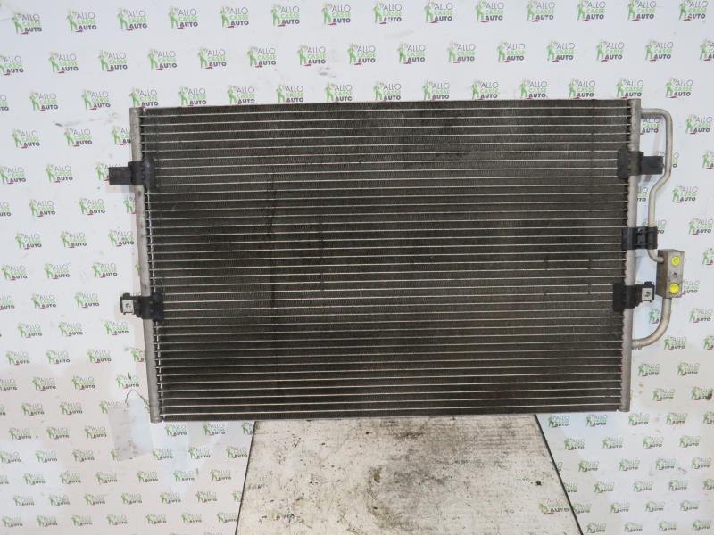 Radiateur clim