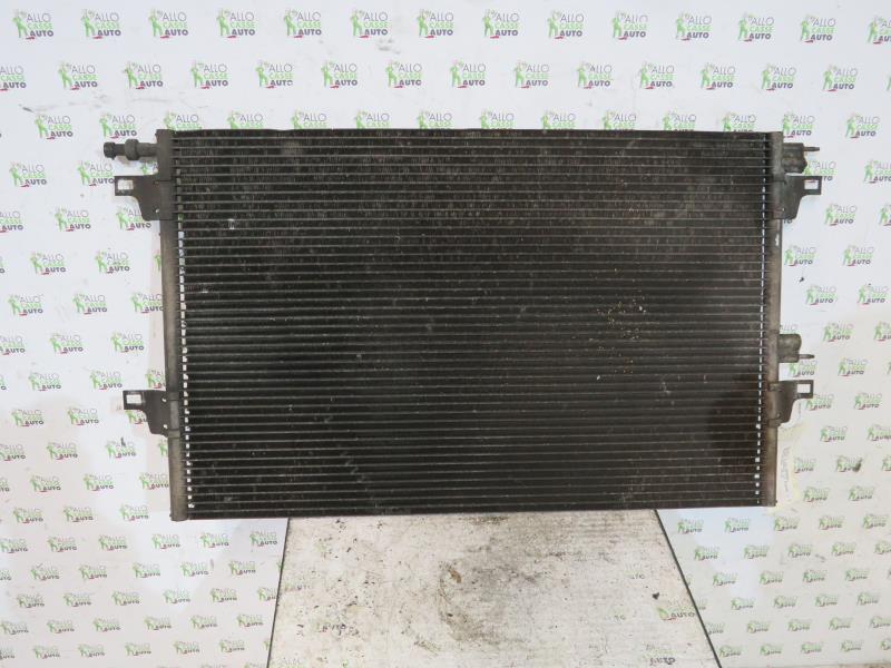 Radiateur clim