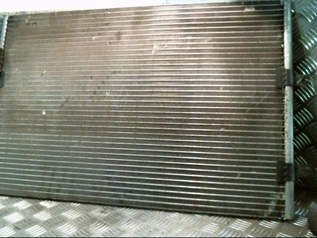 Radiateur clim