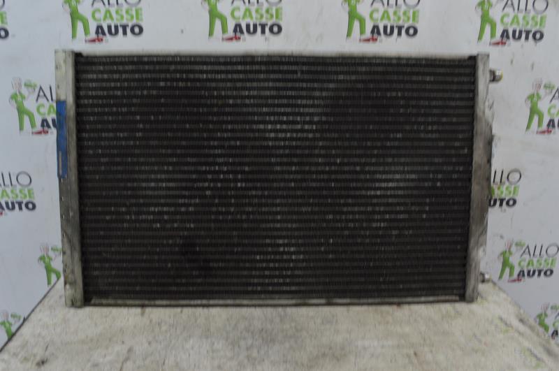 Radiateur clim