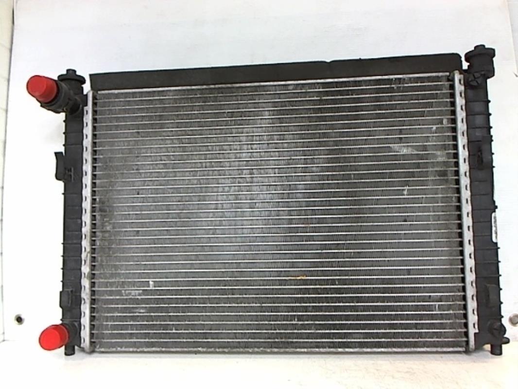 Radiateur eau