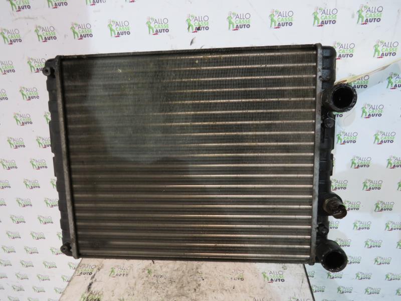 Radiateur eau
