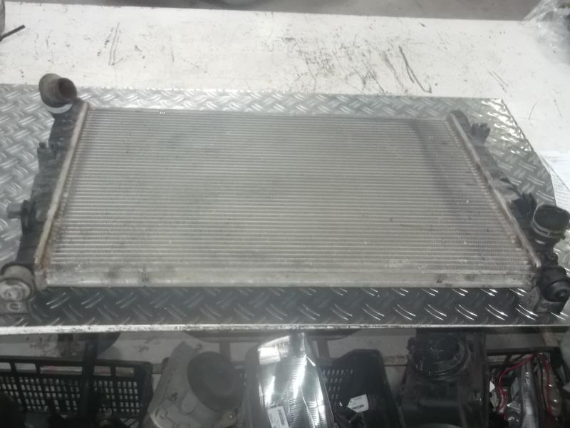 Radiateur eau