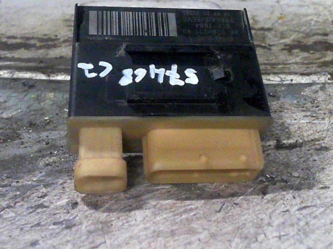 Relais electrique