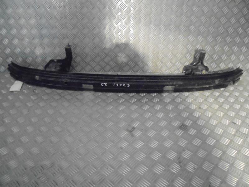 Renfort pare choc avant (traverse)