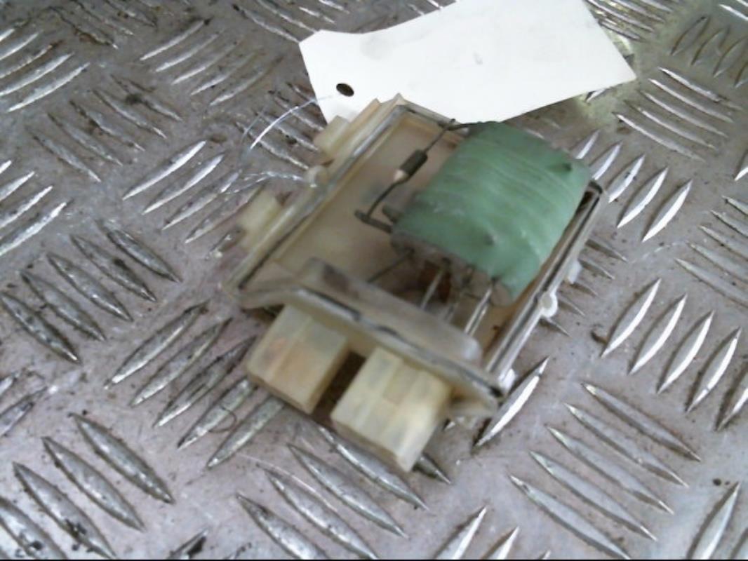 Resistance chauffage