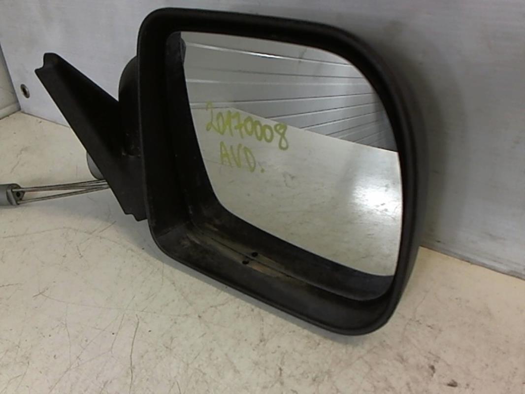 Retrovisor derecho