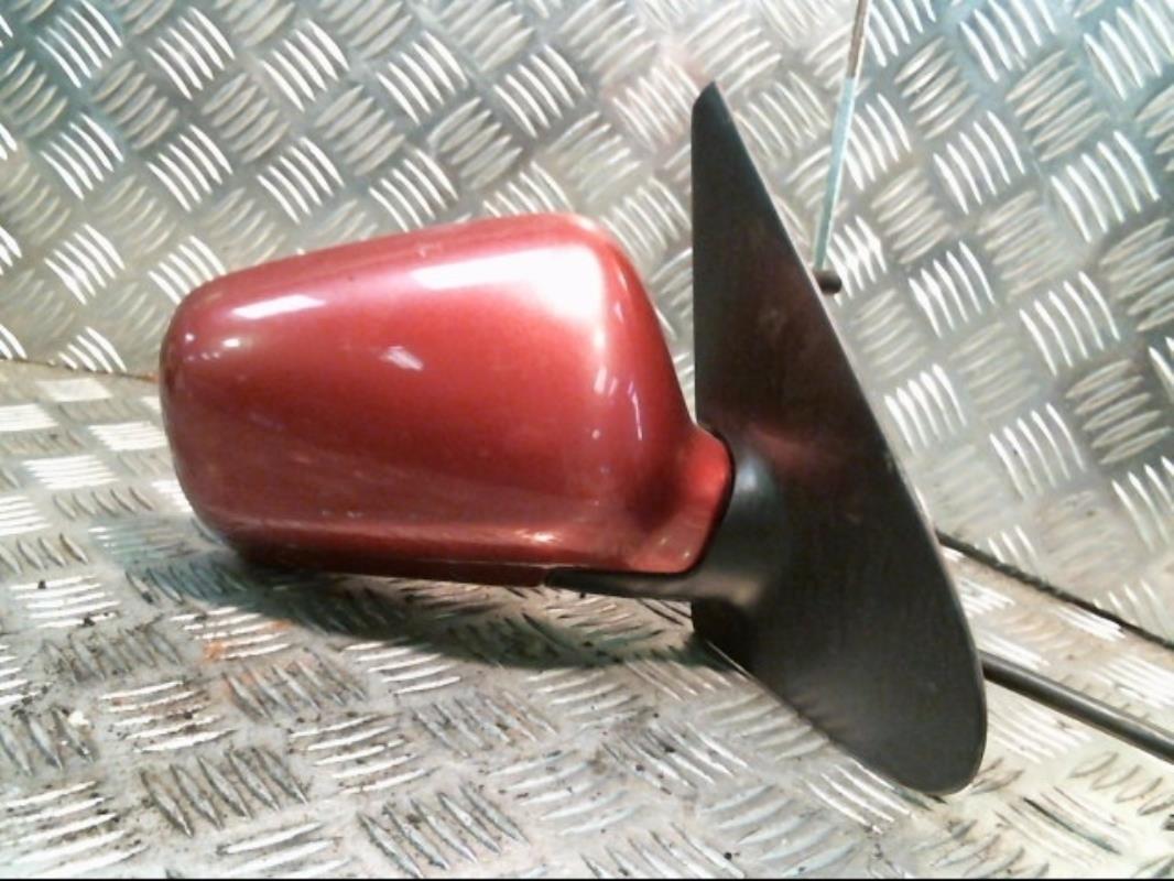 Specchietto retrovisore destro
