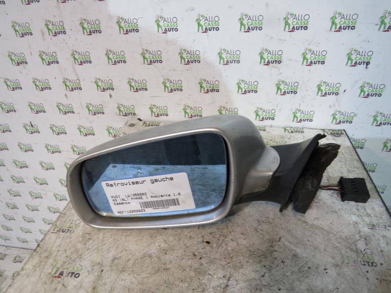 Retrovisor izquierdo
