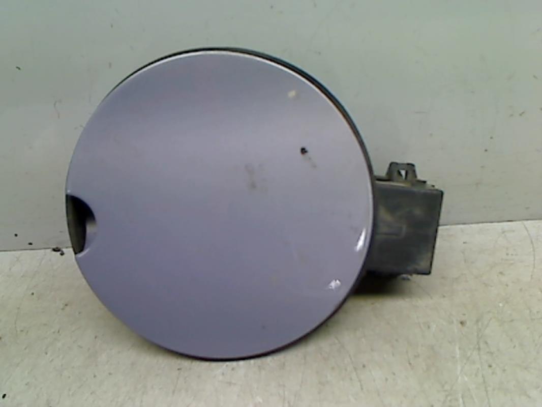 Trappe d'essence