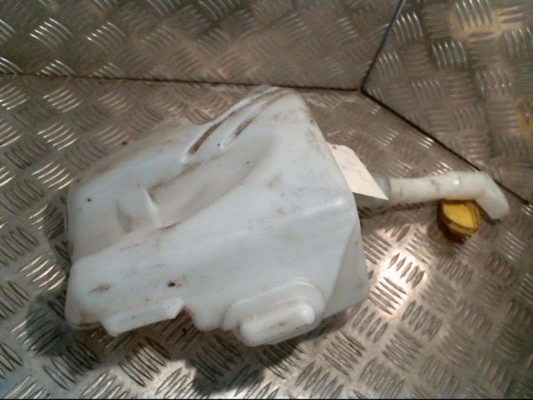 Vase de lave glace