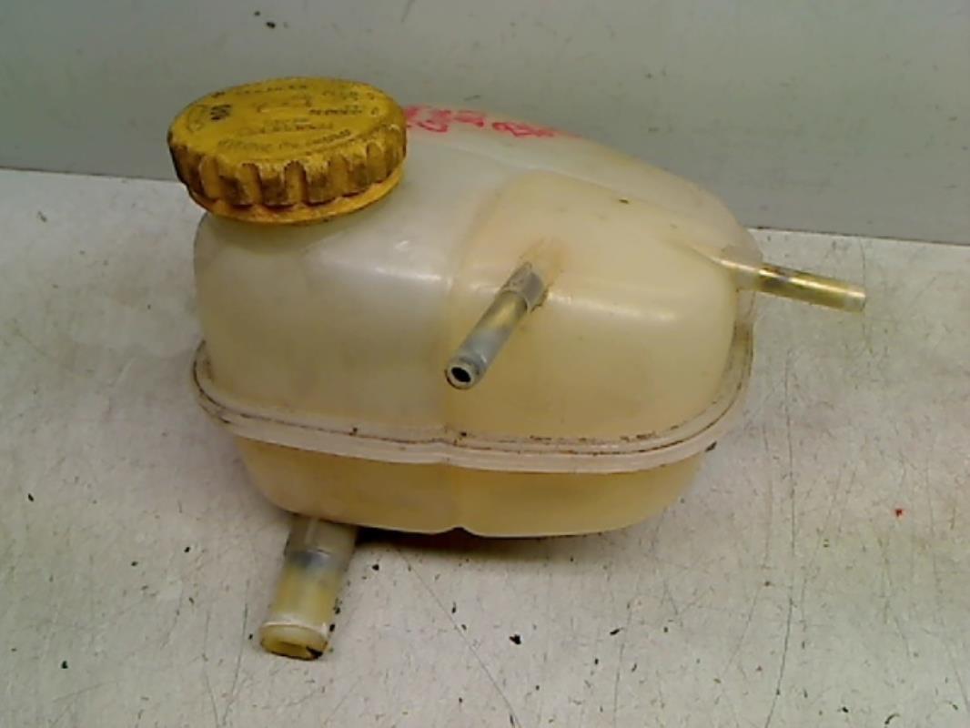 Vase d'expansion