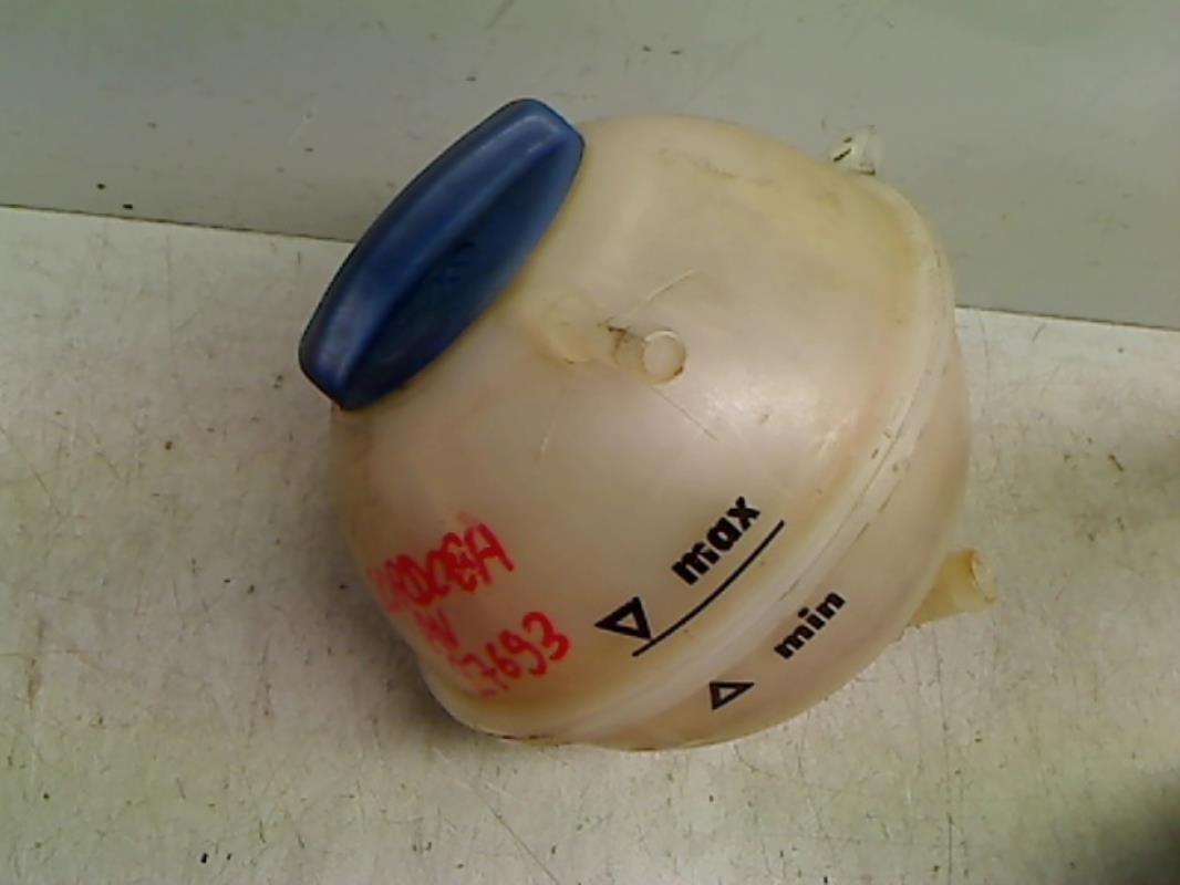 Vase d'expansion