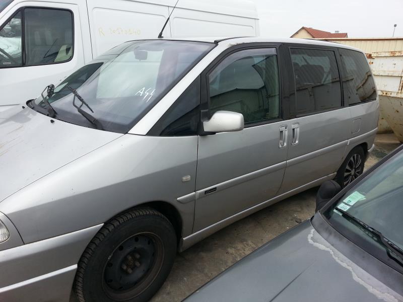 Photo pièce auto