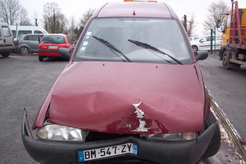 Alternador