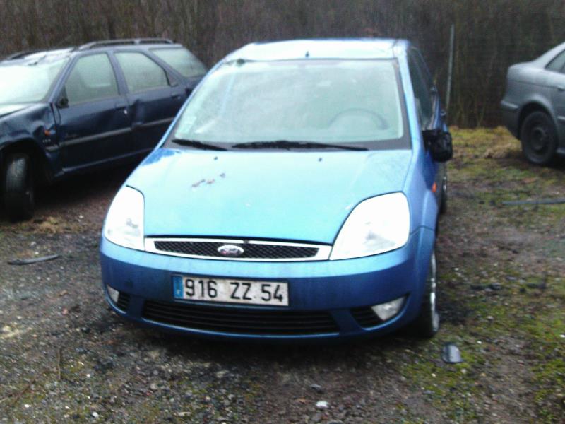 Cardan gauche (transmission)