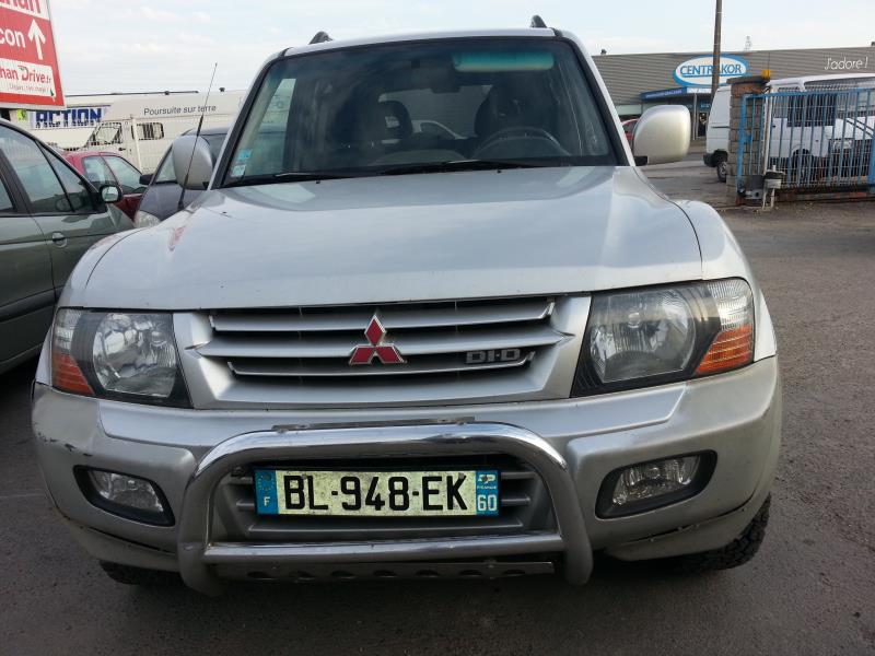 Photo pièce auto