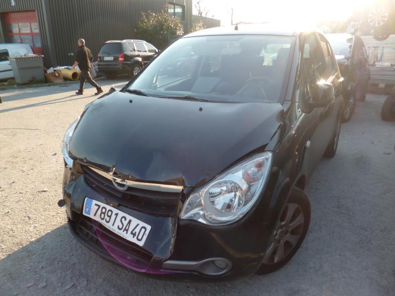 Photo pièce auto