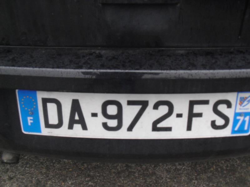 Leve vitre electrique avant droit